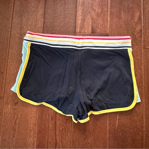 Express Shorts - Picture 3 of 4